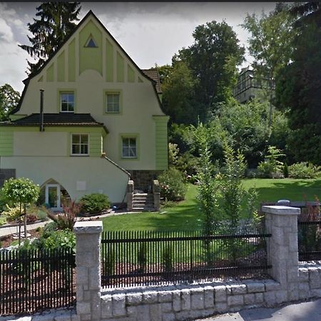 Apartmany Klicperka Liberec Exterior photo