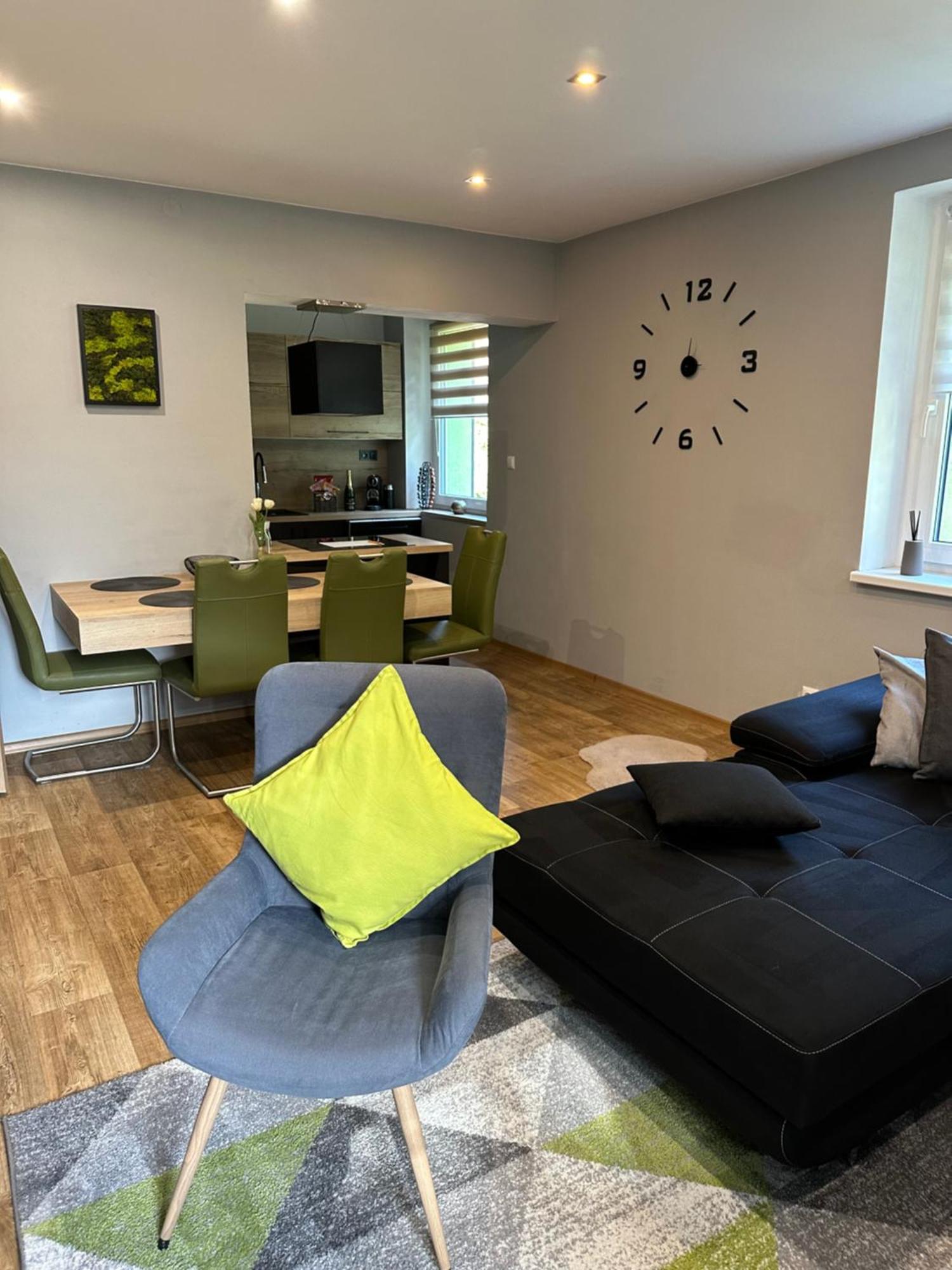 Apartmany Klicperka Liberec Exterior photo